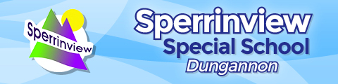 Sperrinview Special School, Dungannon